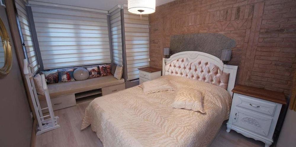 GALATOLIA SUITES — ISTANBUL — fotografie hotel nr. 11