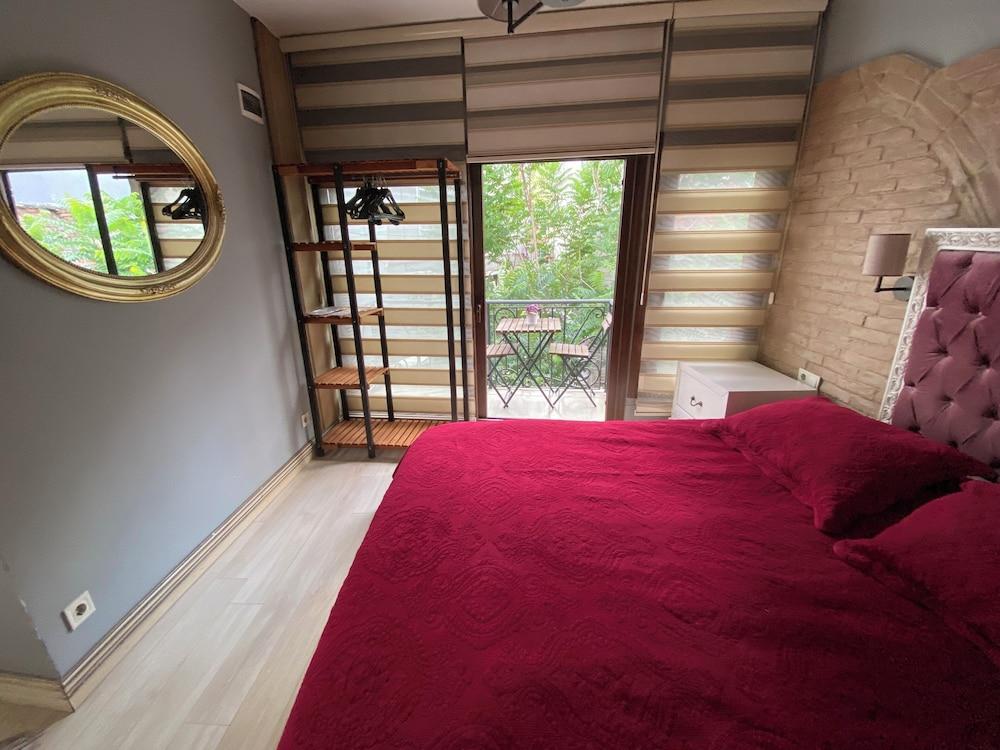 GALATOLIA SUITES — ISTANBUL — fotografie hotel nr. 21
