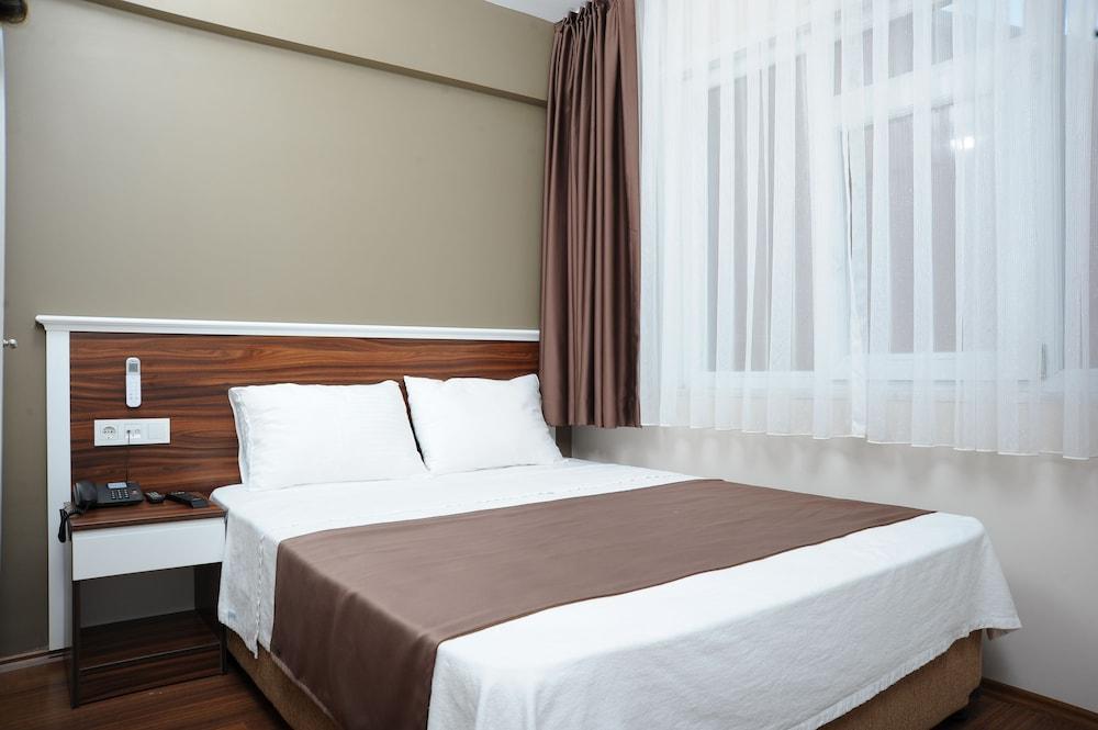 DENIZ PALACE HOTEL — ISTANBUL — fotografie hotel nr. 11