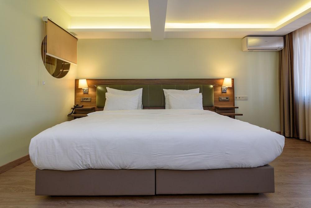 NUMI HOTEL — ISTANBUL — fotografie hotel nr. 7