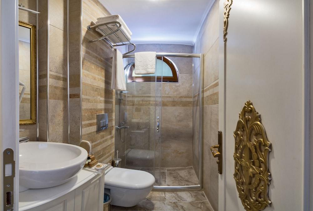 HOTEL 1453 — ISTANBUL — фотография отеля №7