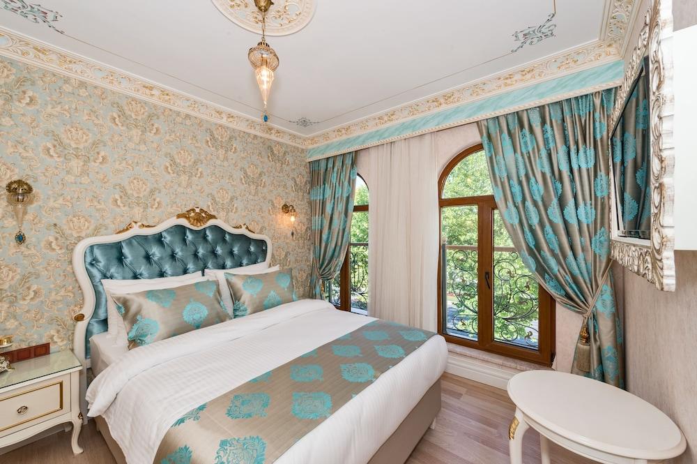 HOTEL 1453 — ISTANBUL — фотография отеля №24