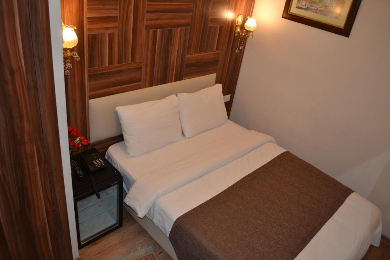 HOTEL NEW FATIH ISTANBUL — ISTANBUL — fotografie hotel nr. 29