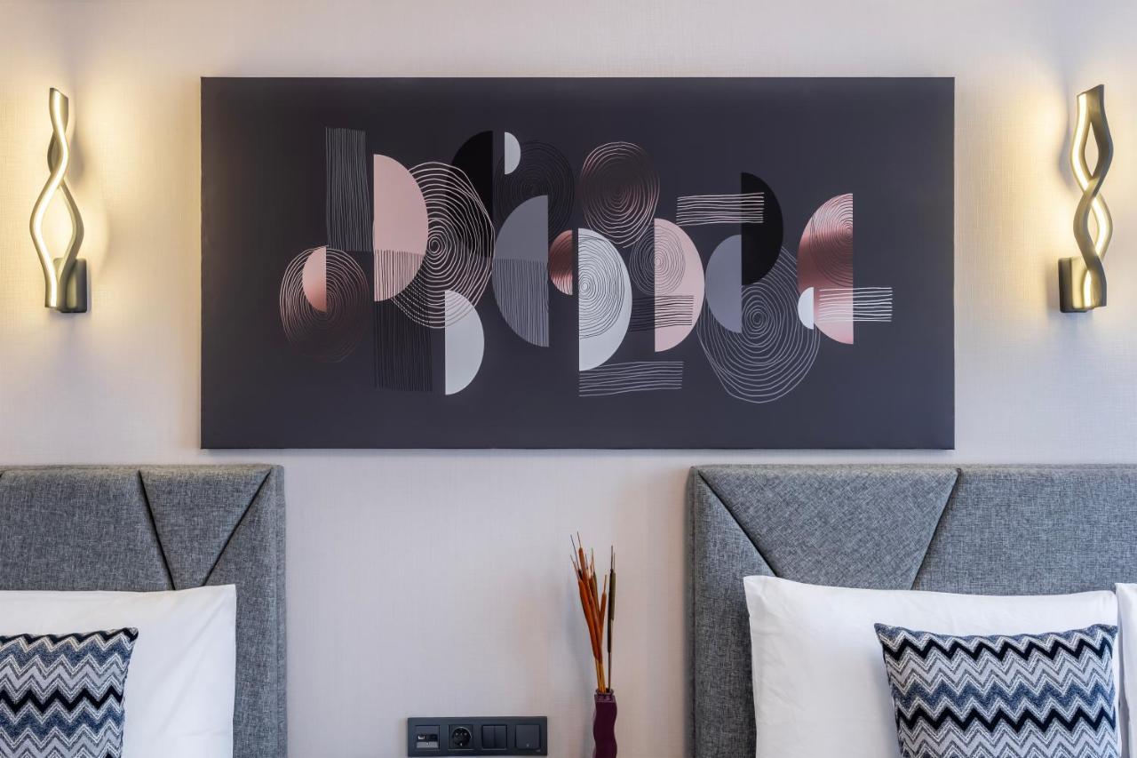 BRISTOL — ISTANBUL — fotografie hotel nr. 29