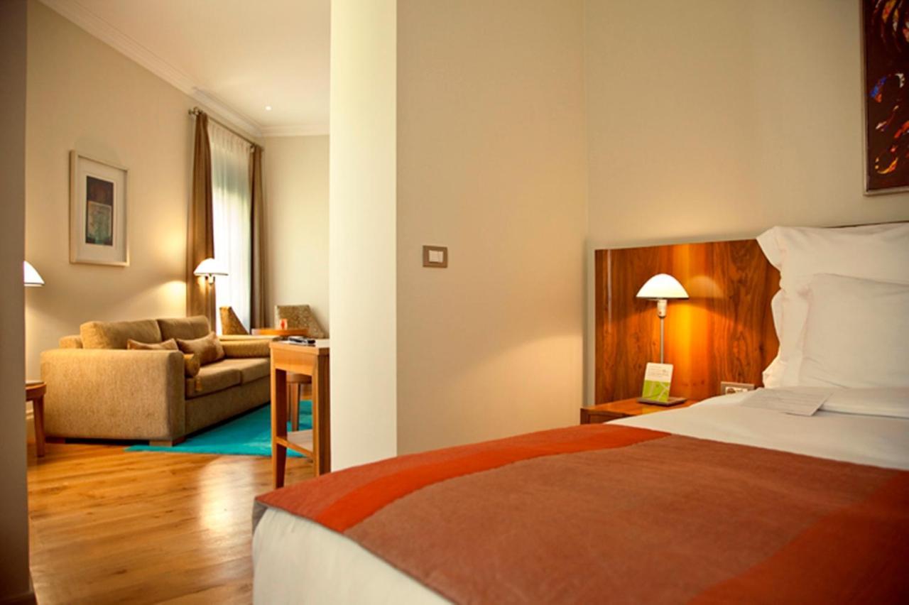 TOMTOM SUITES — ISTANBUL — fotografie hotel nr. 28