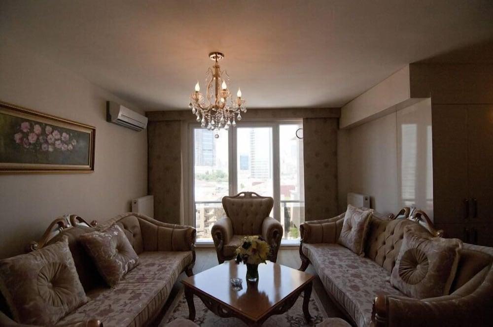 AYMIRA APART OTEL — ISTANBUL — fotografie hotel nr. 24