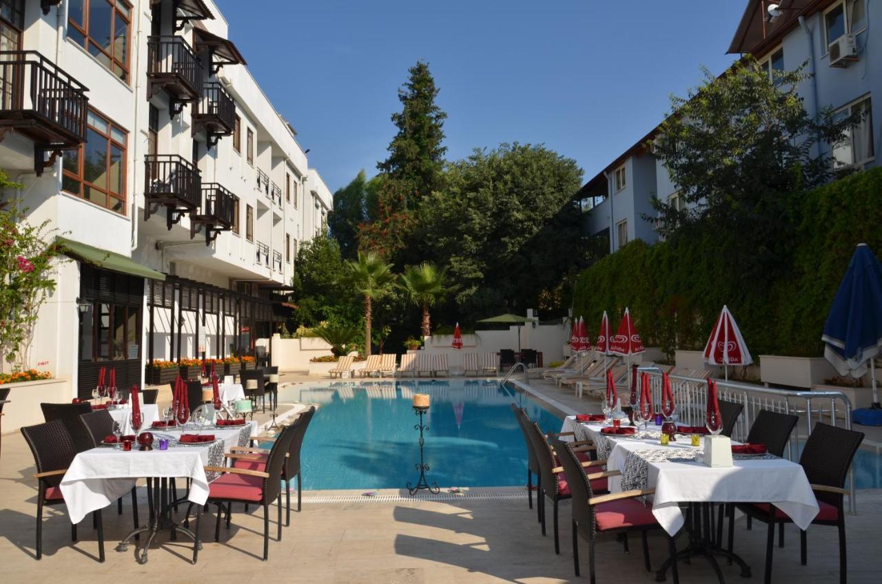 MARVIDA HOTEL MELISA MOMENT — KEMER — фотография отеля №29