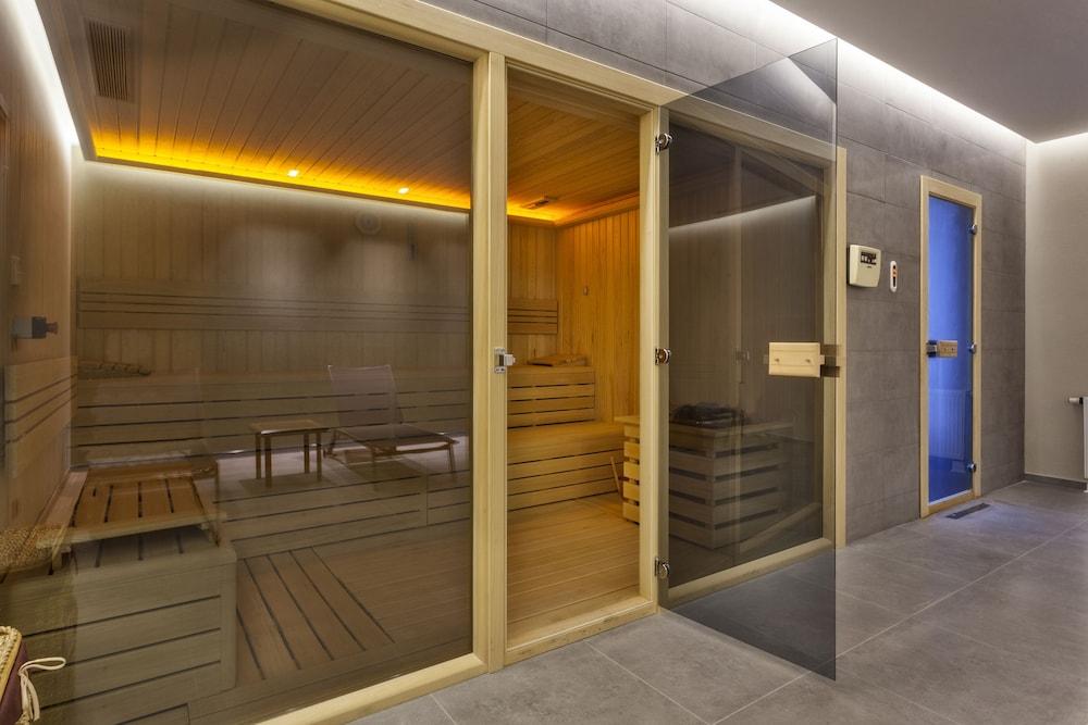 FRASER PLACE ANTASYA ISTANBUL — ISTANBUL — fotografie hotel nr. 28