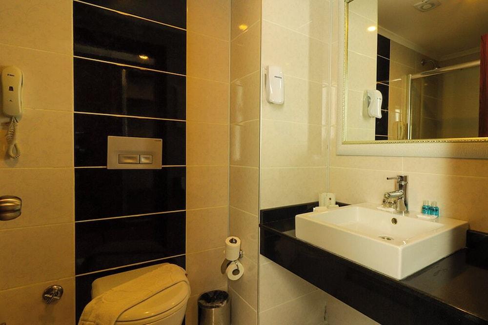 THRONE BEACH RESORT & SPA — KIZILOT — фотография отеля №7