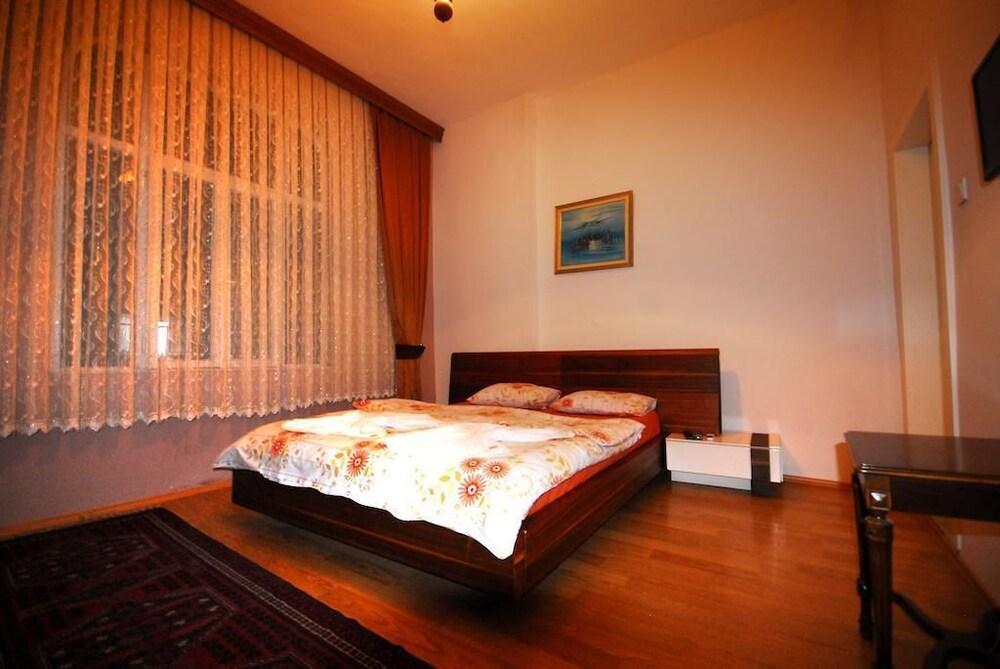 STATION HOTEL 34 — ISTANBUL — фотография отеля №4