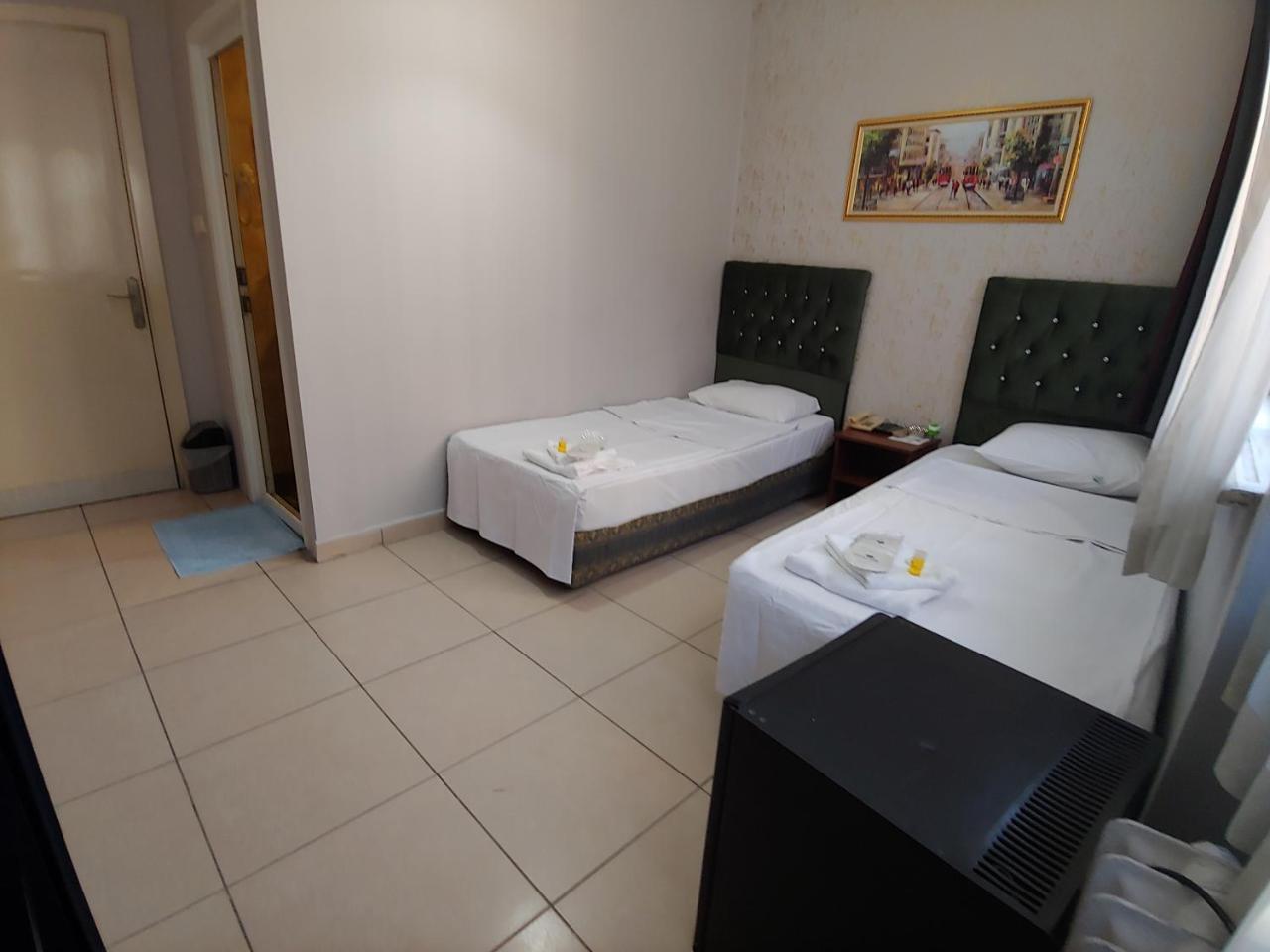 HOTEL YONCA — ISTANBUL — fotografie hotel nr. 3