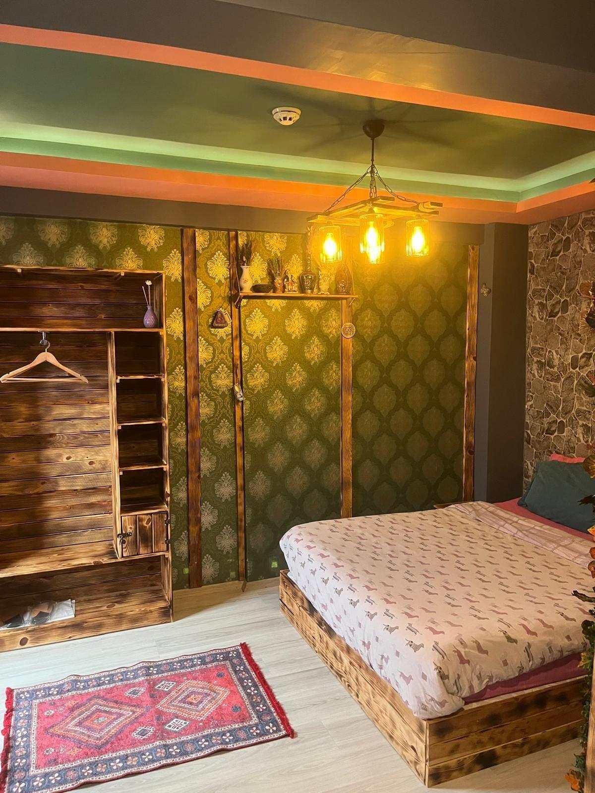 MARVEL SUITES (ADULTS ONLY) — ISTANBUL — фотография отеля №18
