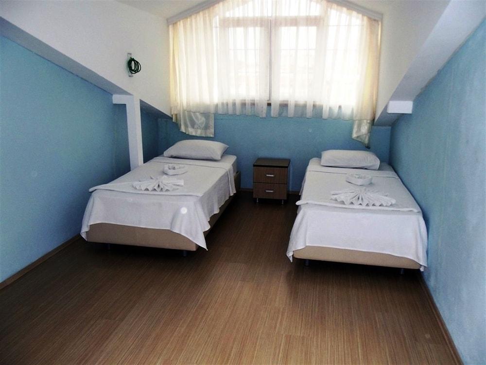 GURKAN APART HOTEL — DALYAN — фотография отеля №6
