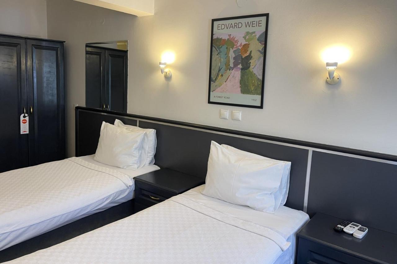 HOTEL BALCA — IZMIR — fotografie hotel nr. 13