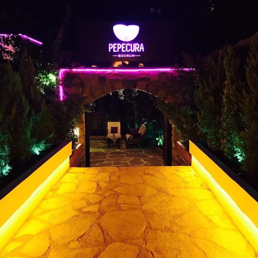 PEPECURA BODRUM — BODRUM — fotografie hotel nr. 21