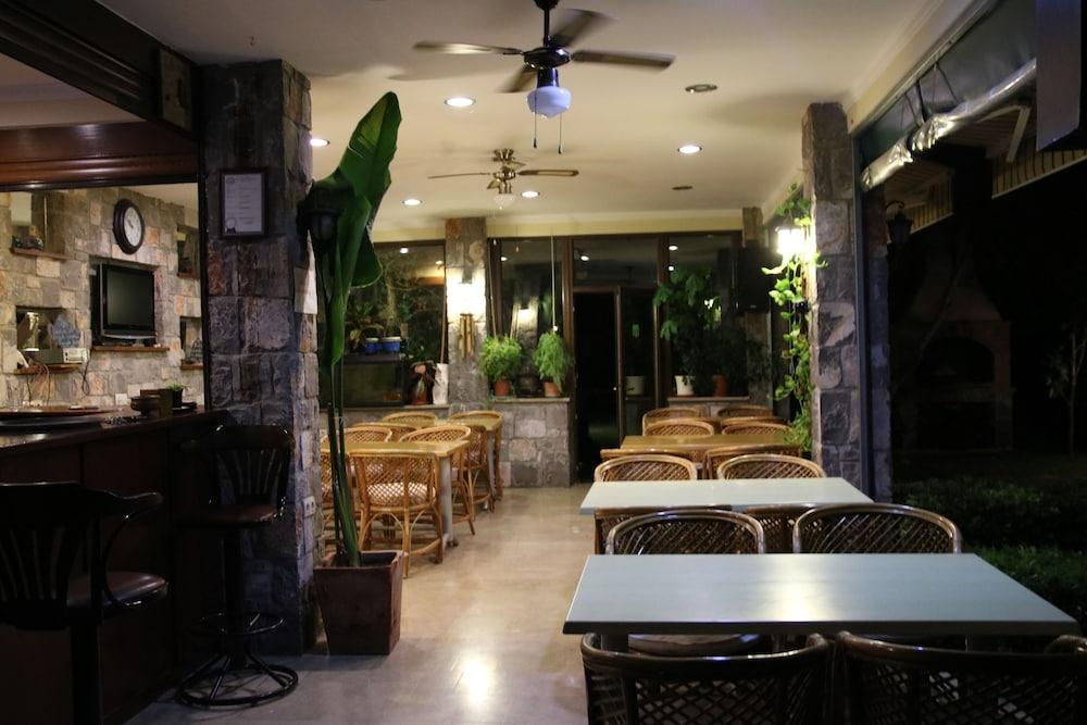 HOTEL DALOS — GOCEK — fotografie hotel nr. 30