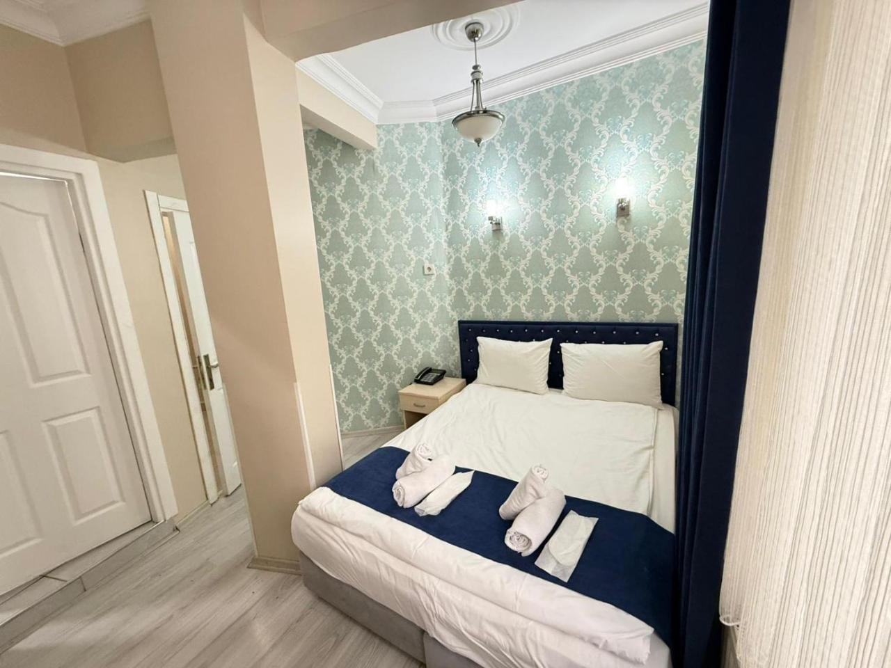 MY HOME SULTANAHMET — ISTANBUL — fotografie hotel nr. 30