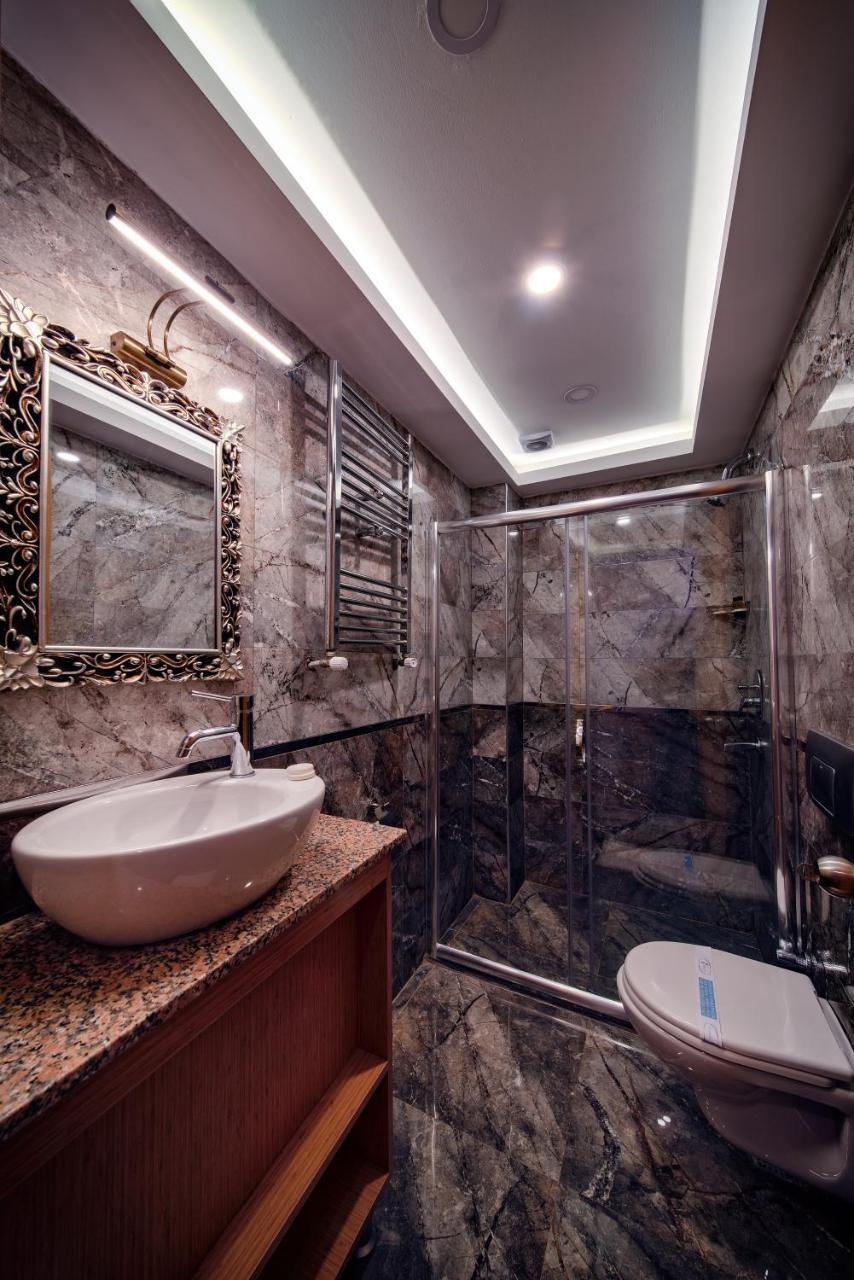 GULHANE CORNER — ISTANBUL — fotografie hotel nr. 17
