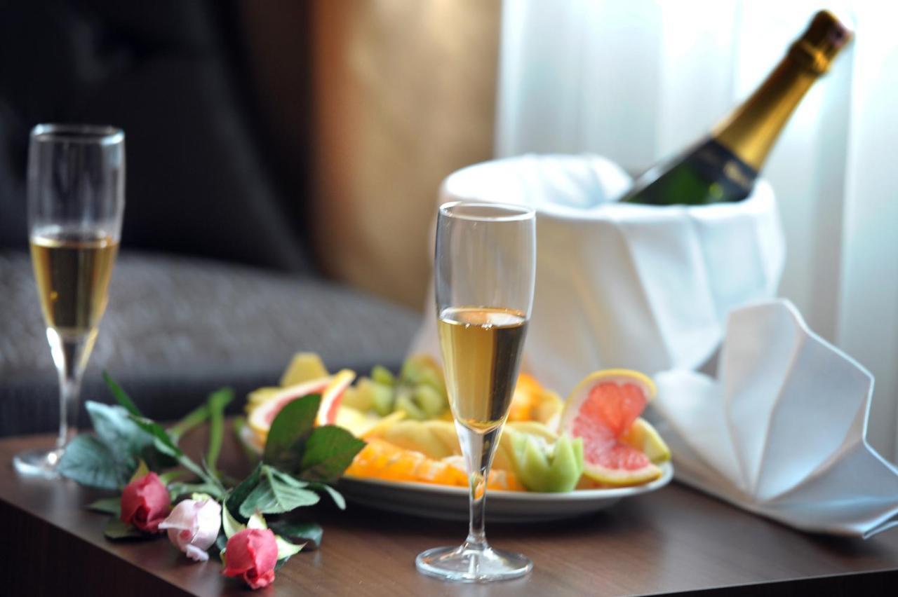 RHISS HOTEL BOSTANCI — ISTANBUL — fotografie hotel nr. 19