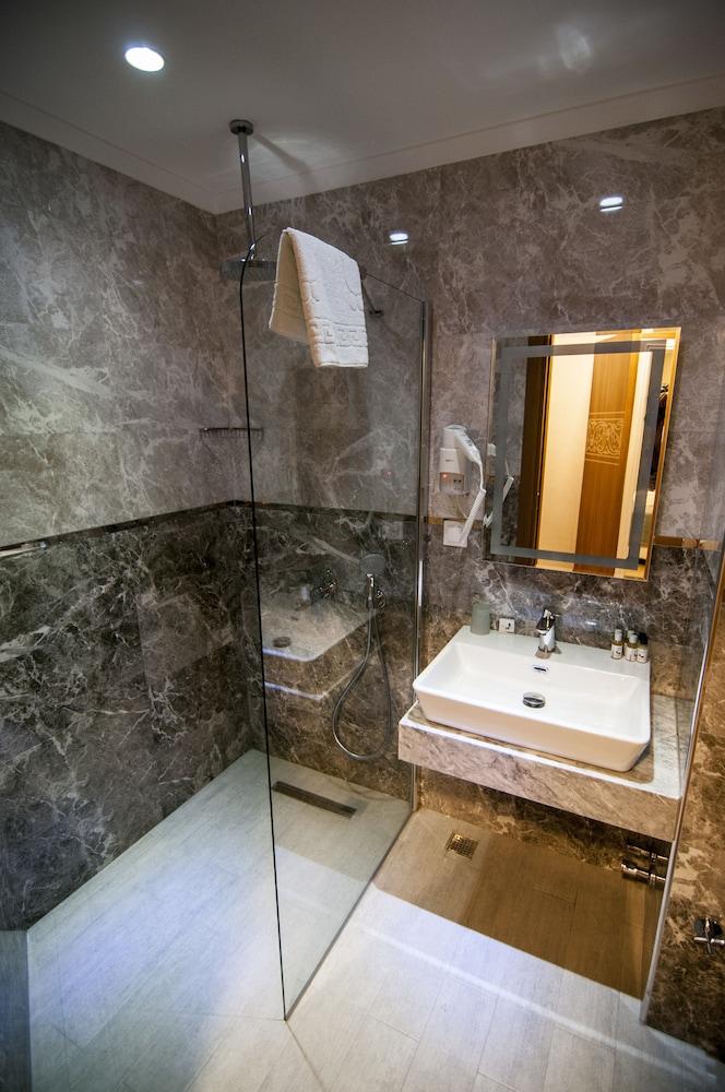 EXELANS HOTEL — FETHIYE — фотография отеля №20
