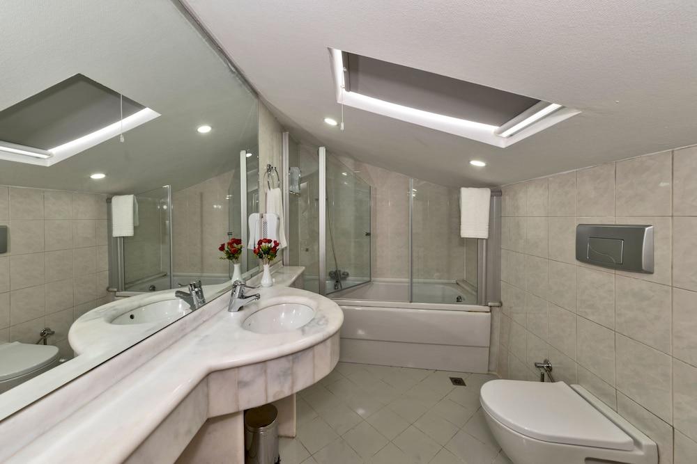 FEBOR PARK HOTEL — ISTANBUL — fotografie hotel nr. 22
