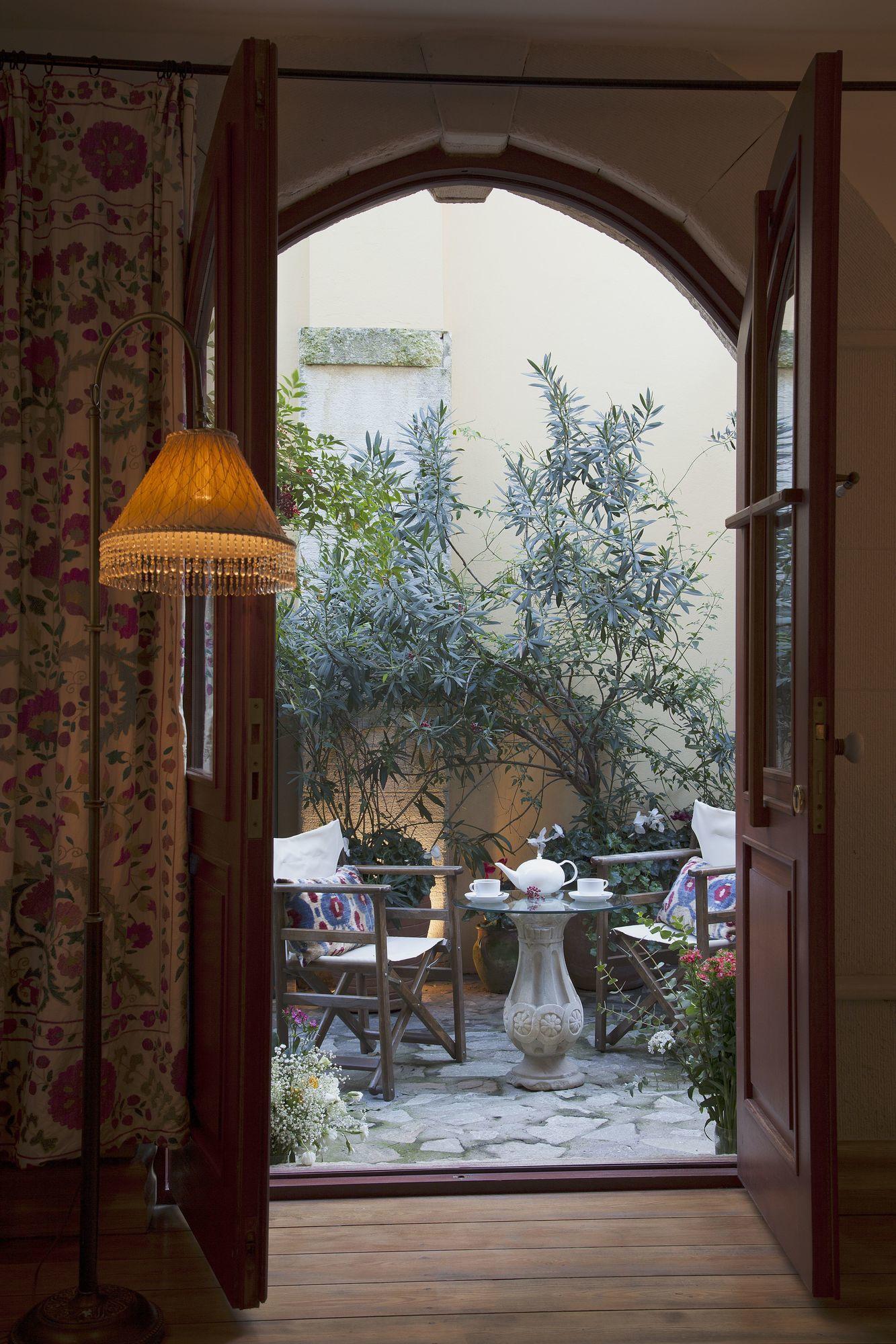 EMPRESS ZOE — ISTANBUL — fotografie hotel nr. 11