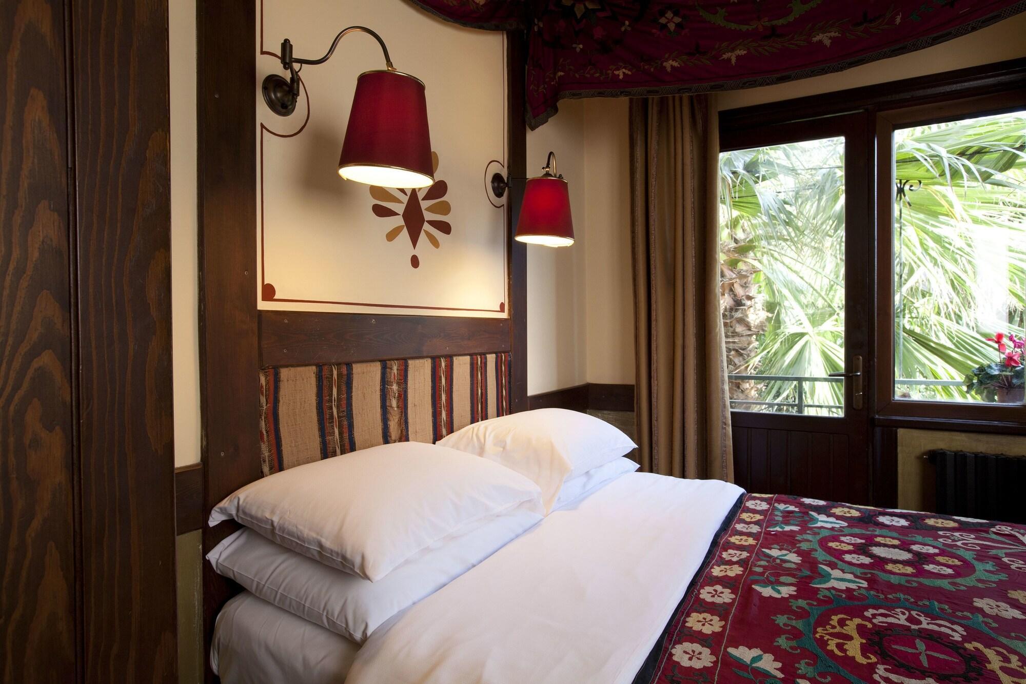 EMPRESS ZOE — ISTANBUL — fotografie hotel nr. 7