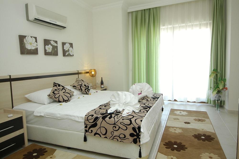 ORKA MOUNTAIN VIEW VILLAS — FETHIYE — fotografie hotel nr. 10