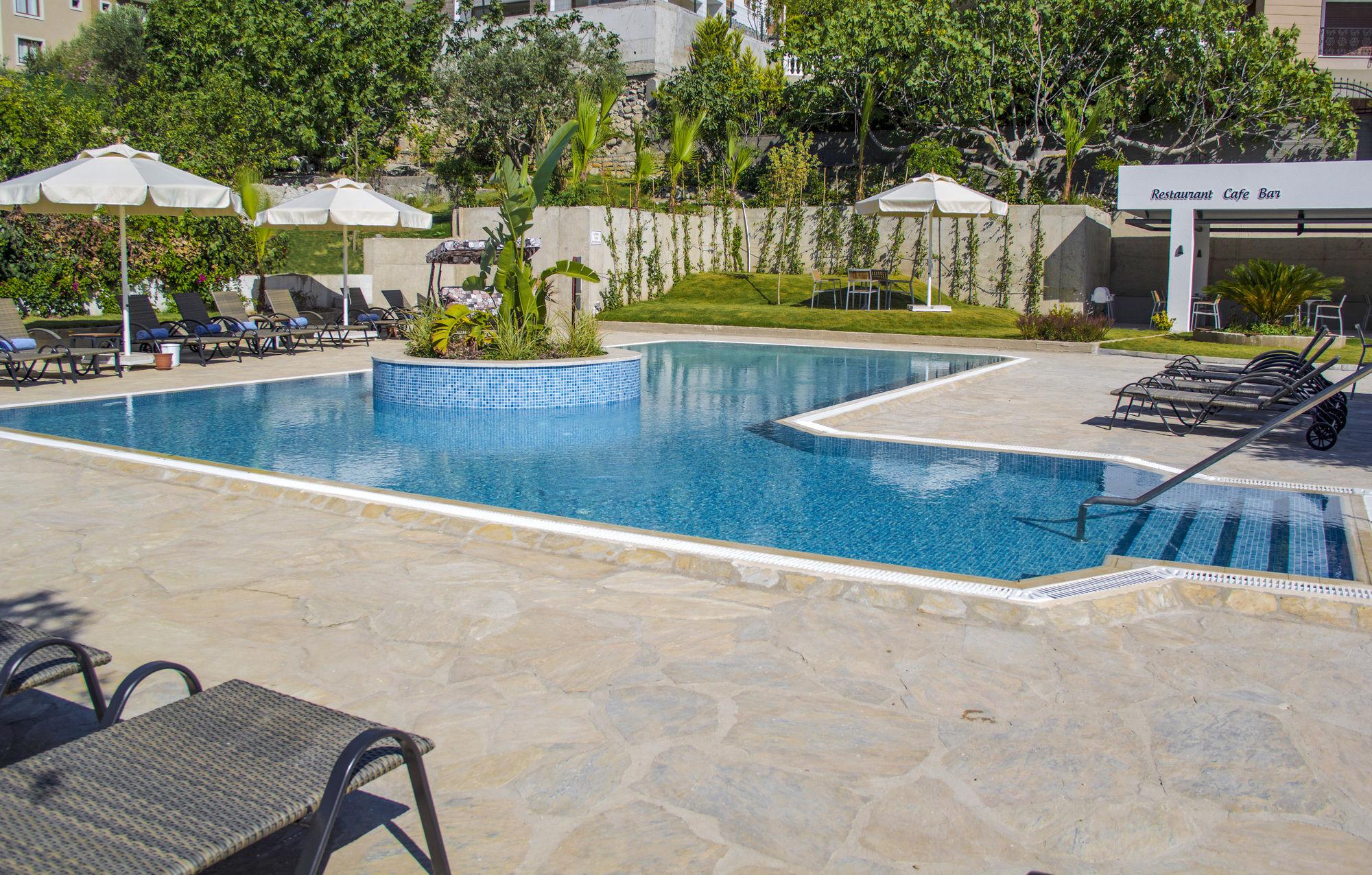 AMARE CESME HOTEL — CESME — fotografie hotel nr. 5