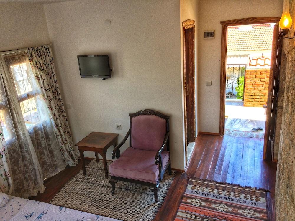PARMIS BOUTIQUE HOUSE — CESME — fotografie hotel nr. 4