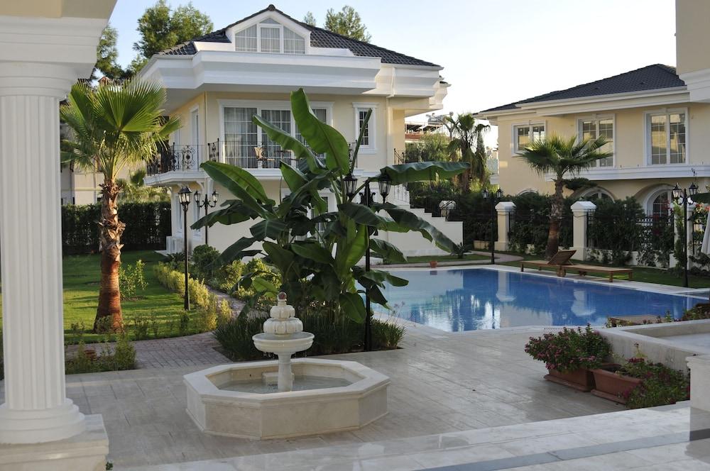KEMER RESIDENCE — KEMER — фотография отеля №36