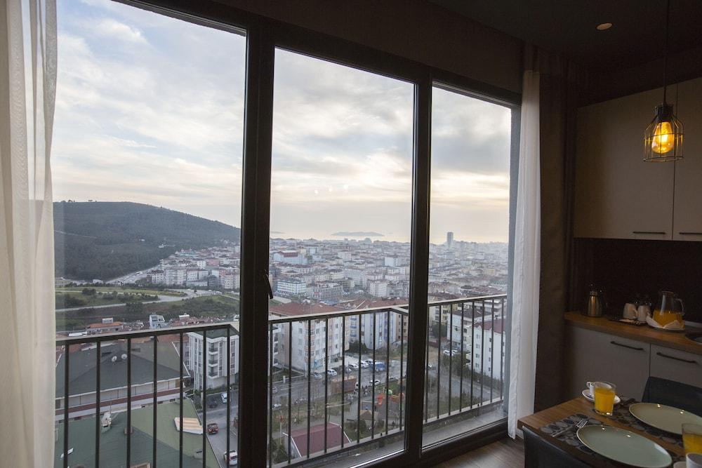 CITYLOFT 161 — ISTANBUL — фотография отеля №21