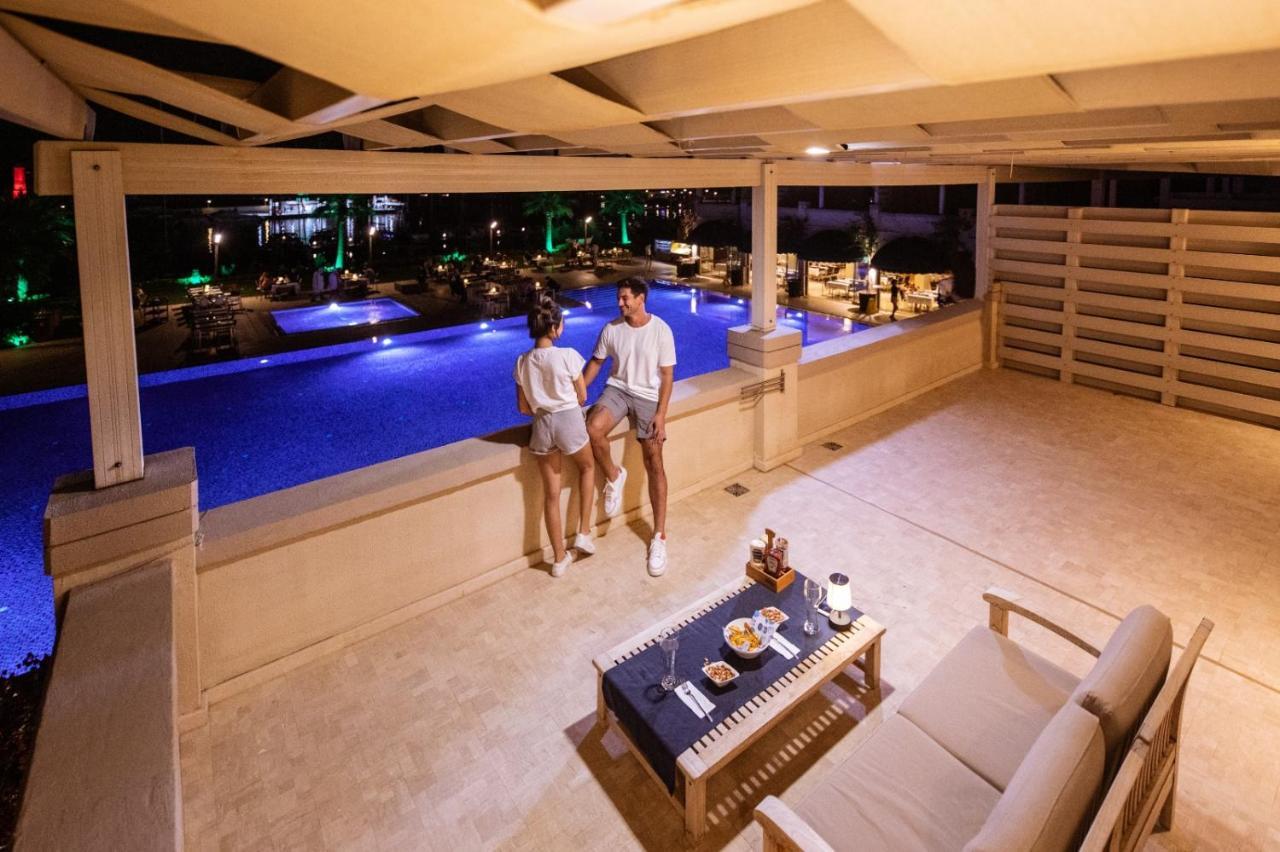 YACHT CLUB — DIDIM — fotografie hotel nr. 13