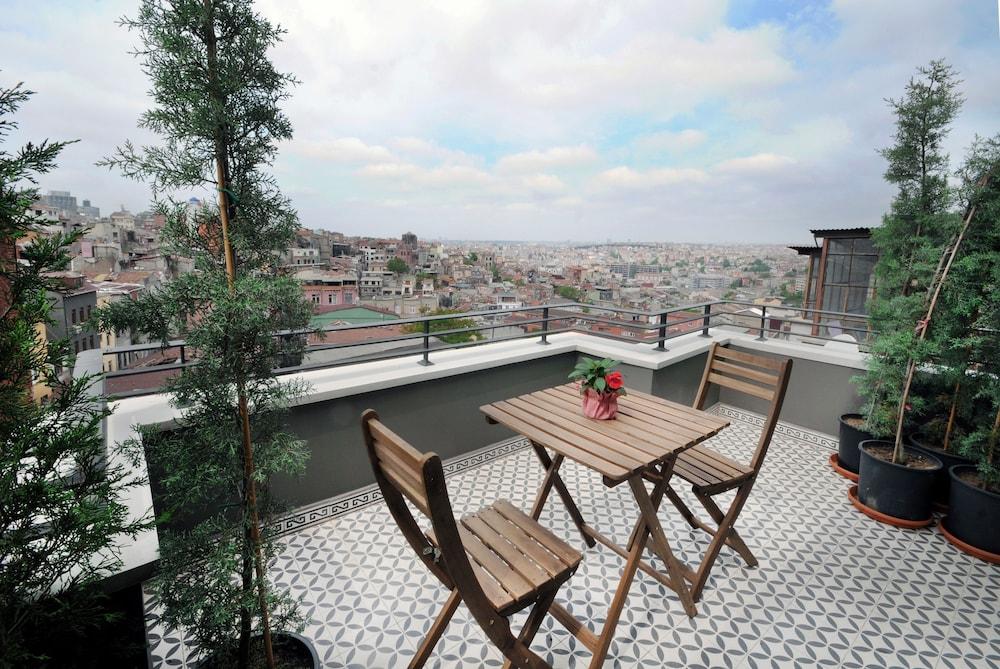 T-LOFT RESIDENCE — ISTANBUL — fotografie hotel nr. 9