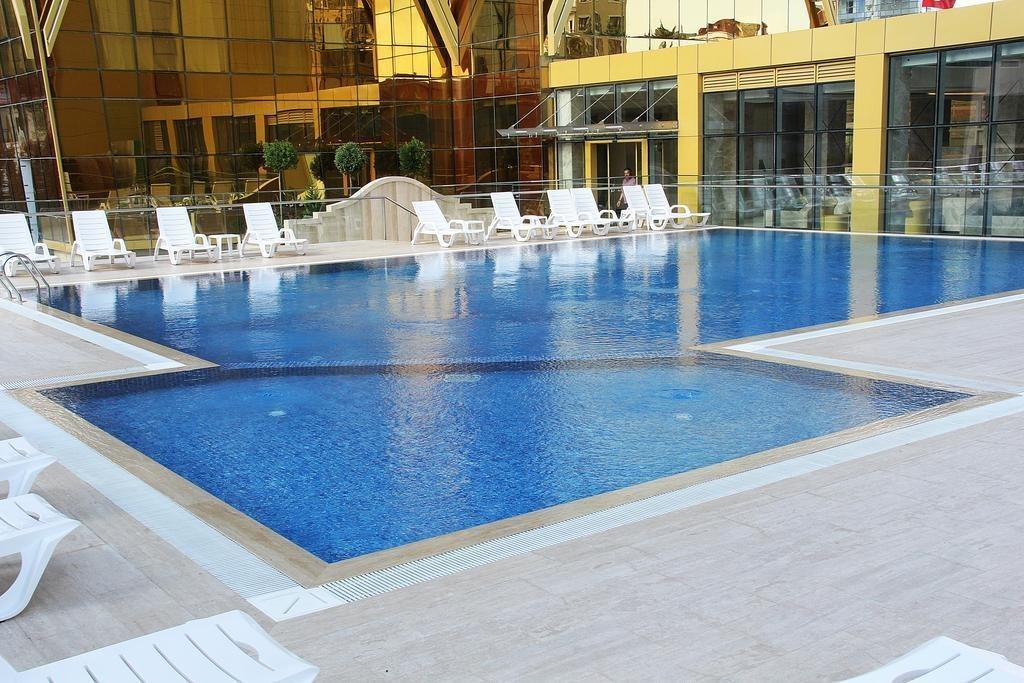 VAZO SUITE — ISTANBUL — fotografie hotel nr. 19