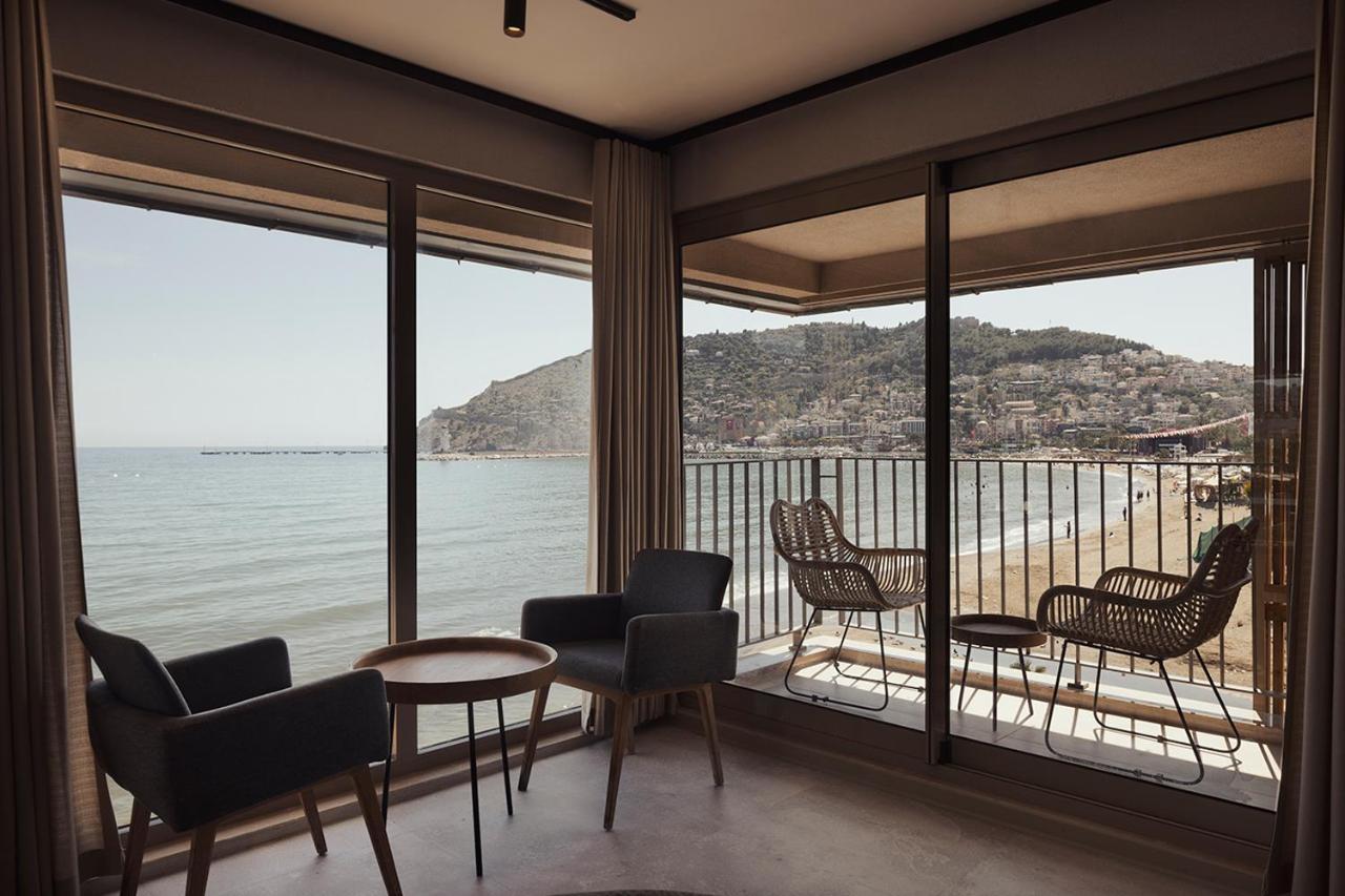 EN VIE BEACH BOUTIQUE HOTEL (ADULTS ONLY) — ALANYA — fotografie hotel nr. 7