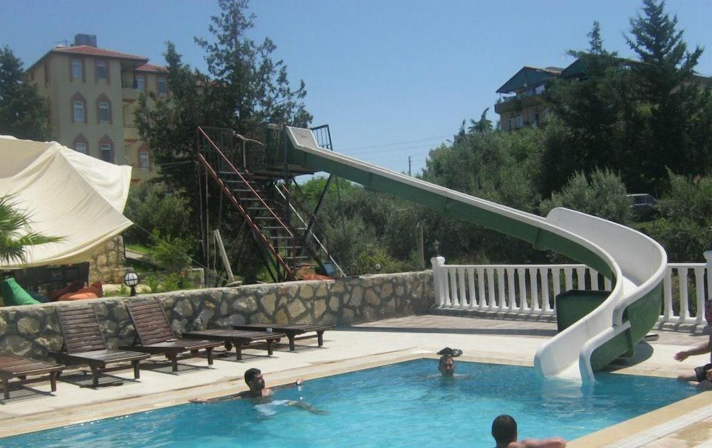 ANKO BEACH RESORT HOTEL — KIZILOT — fotografie hotel nr. 6