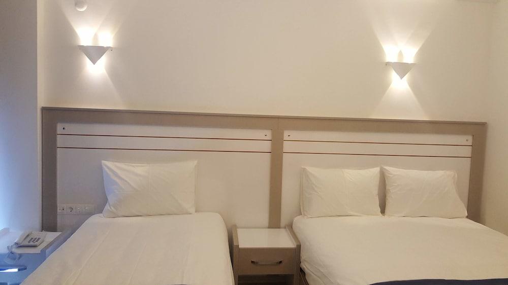 MAVI OTEL AKSARAY — AKSARAY — fotografie hotel nr. 7