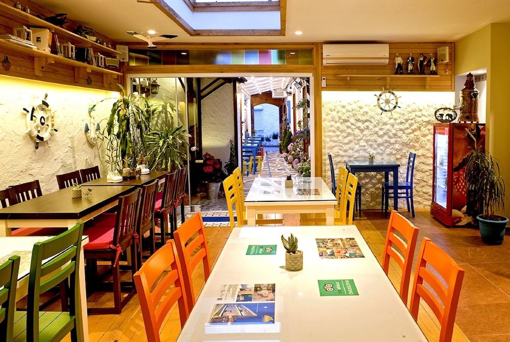 ION SLOW CITY HOTEL (ADULTS ONLY) — SEFERIHISAR — fotografie hotel nr. 30