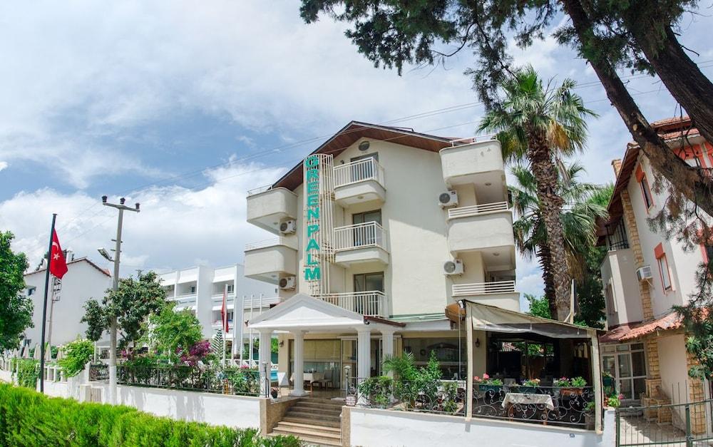GREEN PALM — MARMARIS — fotografie hotel nr. 9