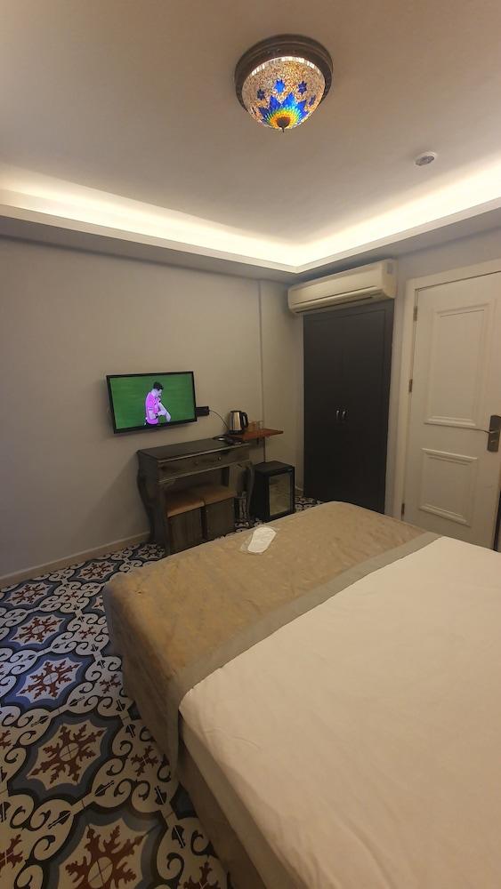 A PLUS RESIDENCE — ISTANBUL — fotografie hotel nr. 16