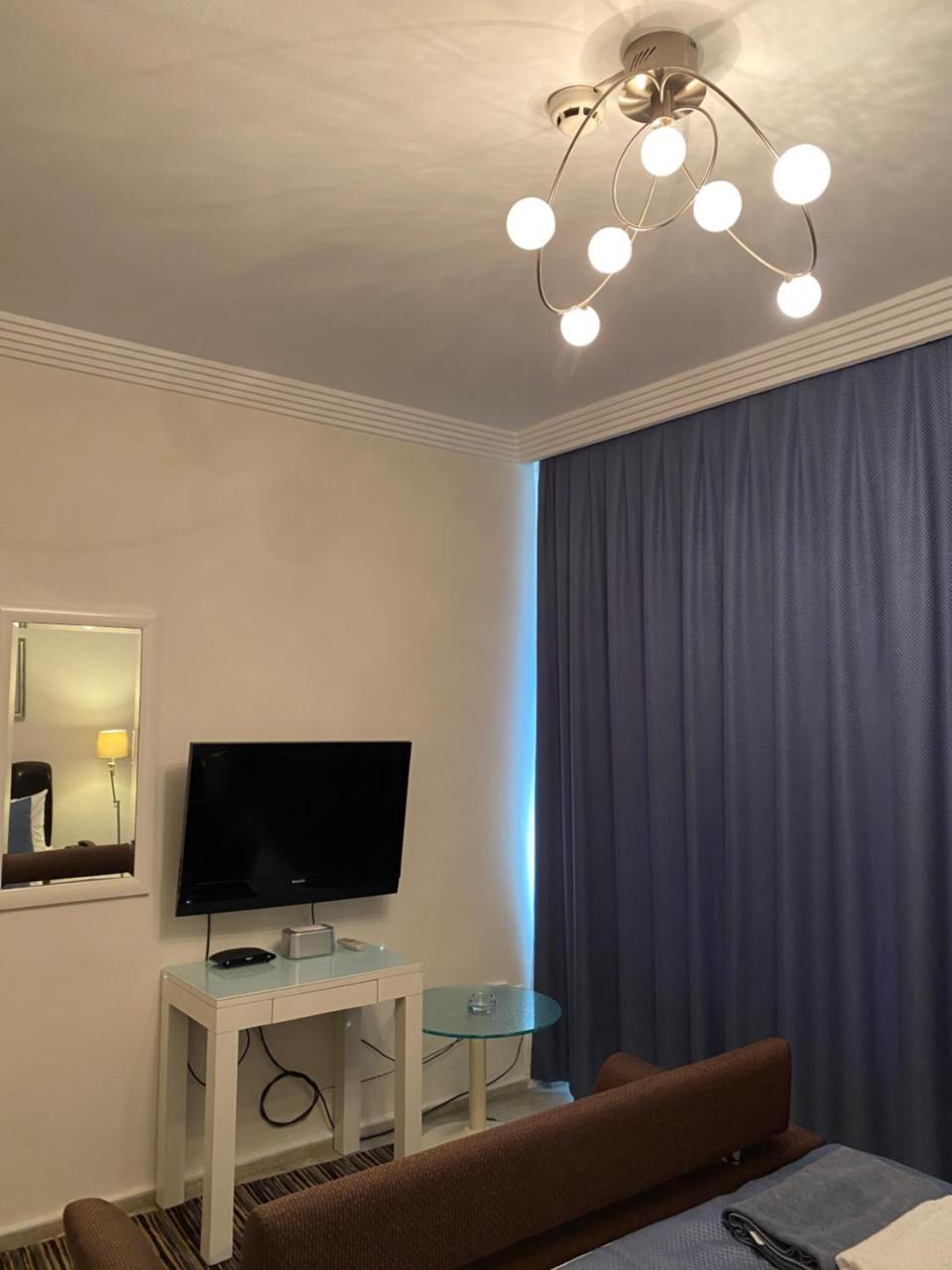 MY KENT HOTEL — ISTANBUL — фотография отеля №19