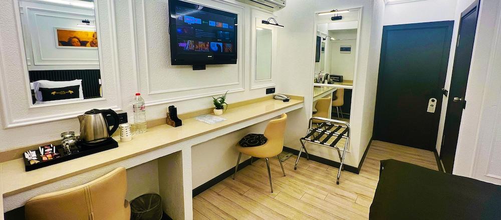 ANGELS HOME HOTEL — ISTANBUL — fotografie hotel nr. 18