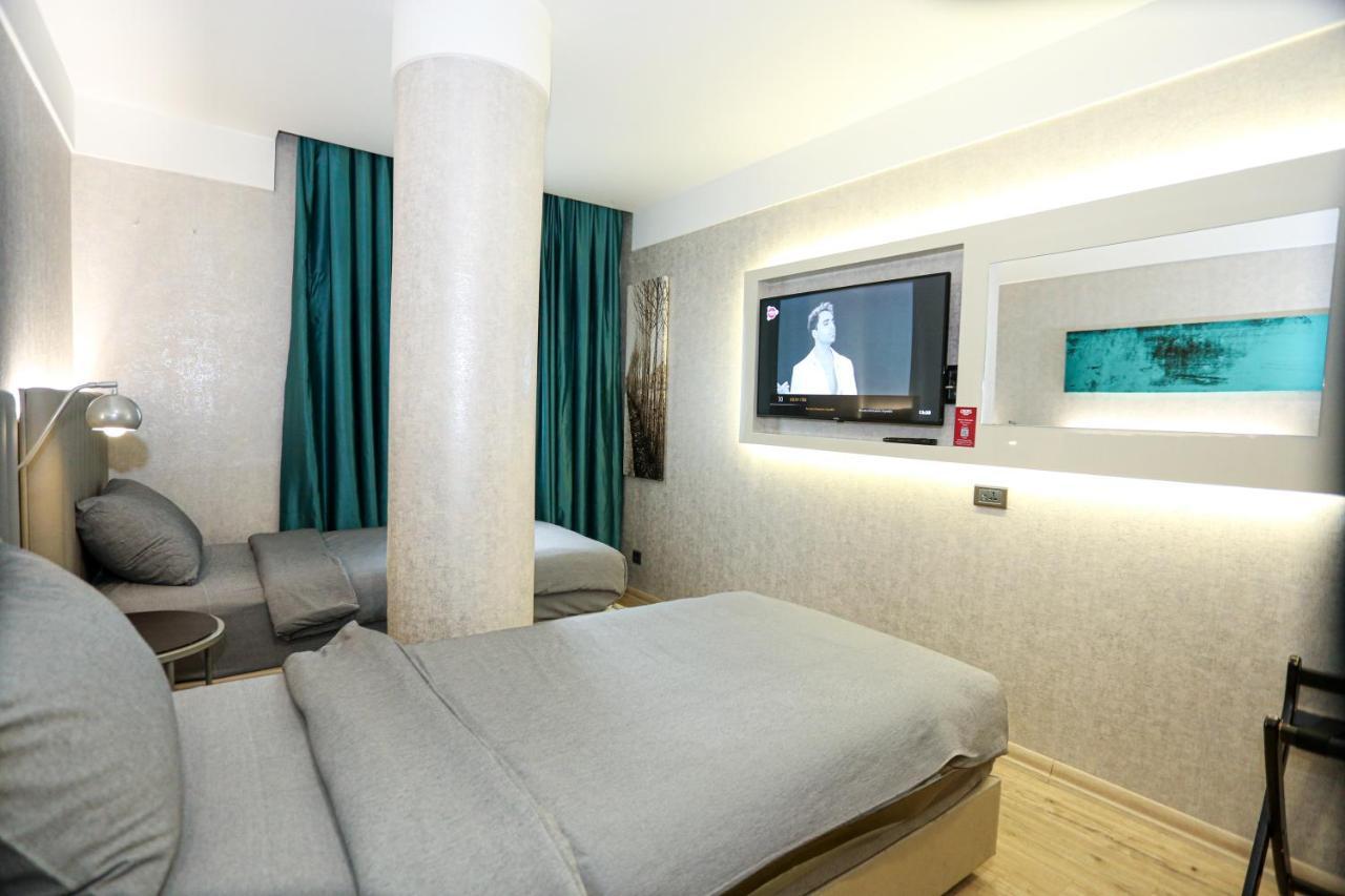 MILORD HOTEL — ISTANBUL — фотография отеля №19