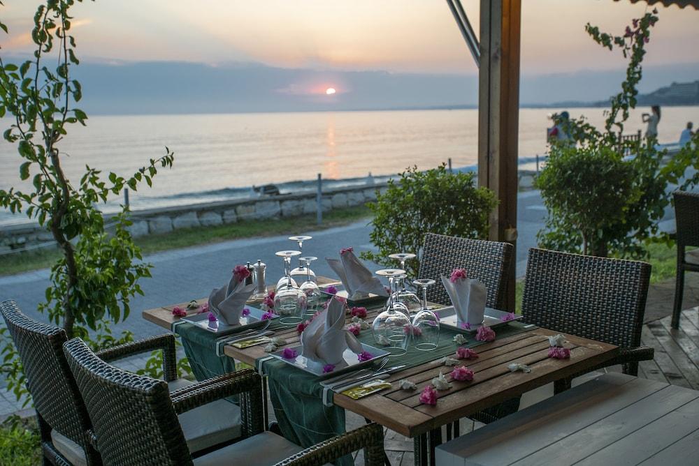 SIDE BEACH CLUB — SIDE — fotografie hotel nr. 18