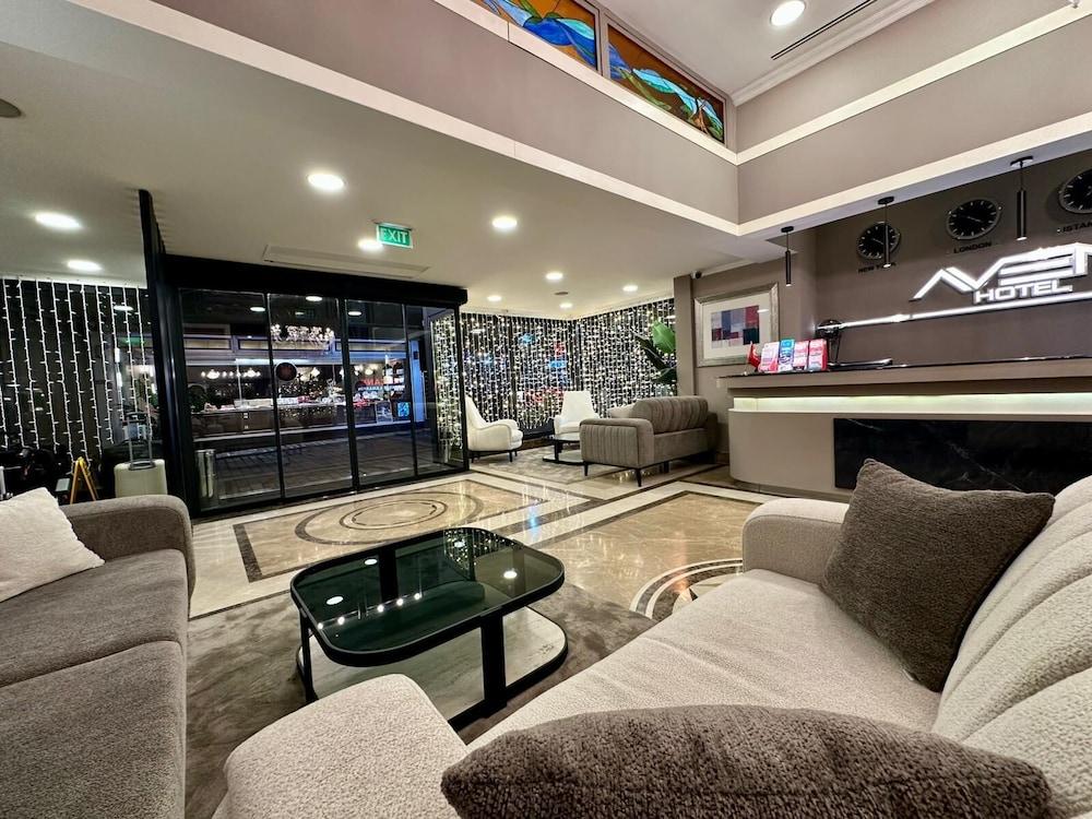CRESTIUM PRIME SQUARE — ISTANBUL — fotografie hotel nr. 3