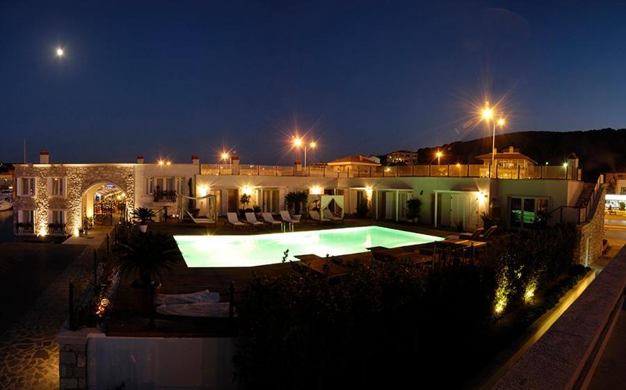 CESME MARINA KONUKEVI — CESME — фотография отеля №5