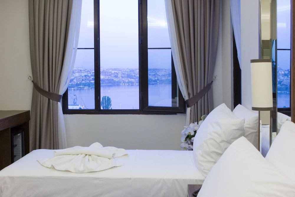 THE BIANCHO HOTEL PERA — ISTANBUL — fotografie hotel nr. 29