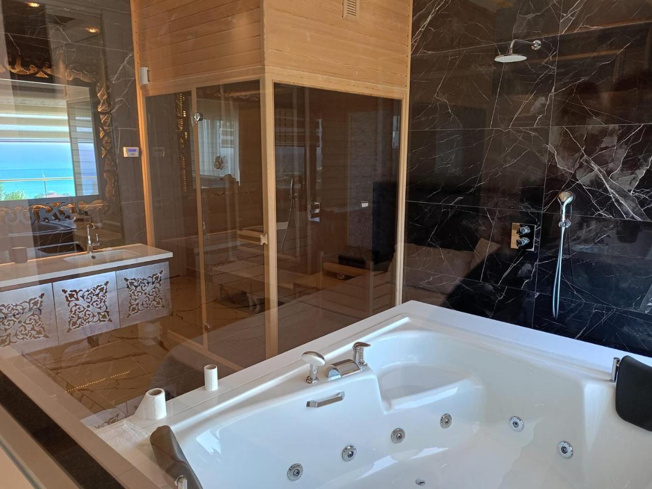 ELITE LUXURY SUITE — KONAKLI — фотография отеля №8