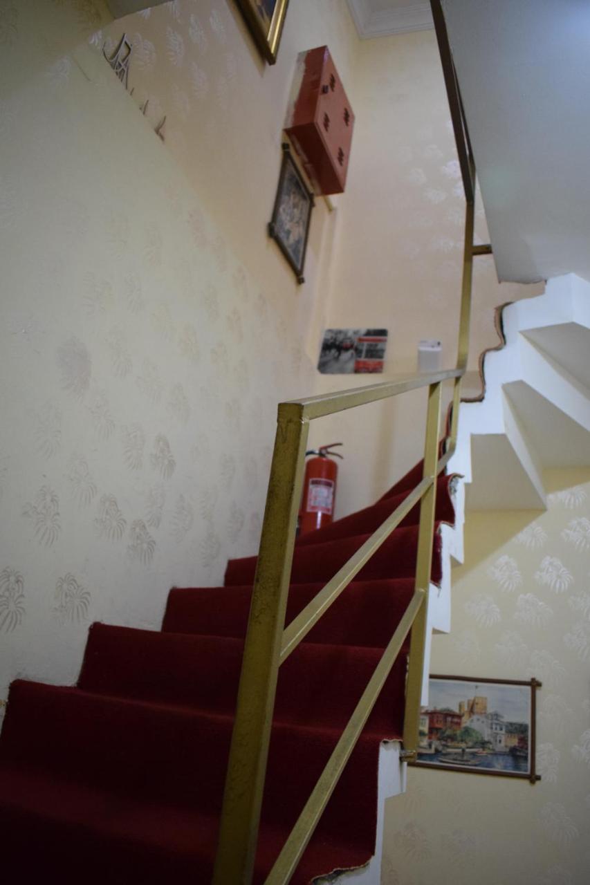 SUR PENSION AND HOTEL ISTANBUL — ISTANBUL — фотография отеля №16